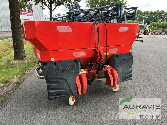 Rauch AXIS 30.1 Mineral spreaders