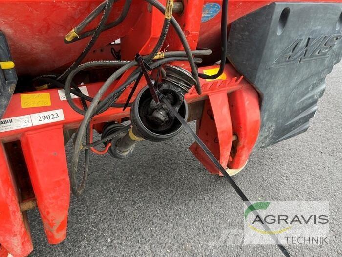 Rauch AXIS 30.1 Mineral spreaders
