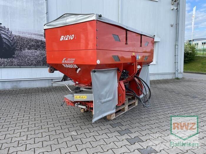 Rauch Düngerstreuer Mineral spreaders