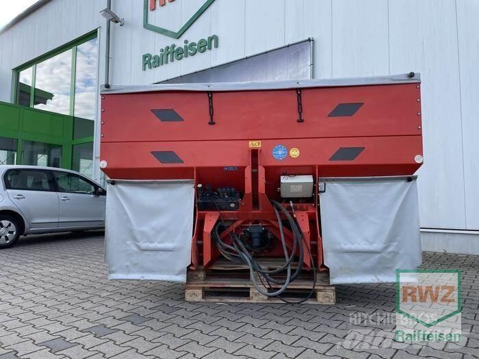 Rauch Düngerstreuer Mineral spreaders