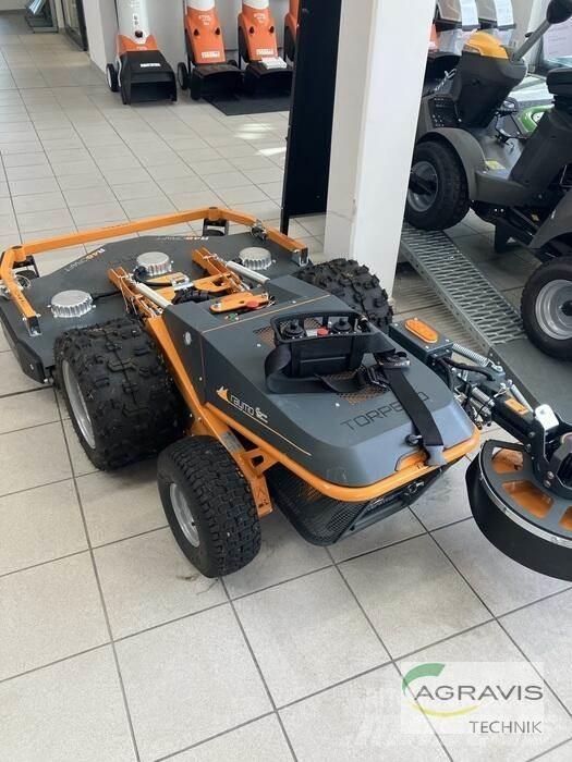 Raymo B TORPEDO Tractors