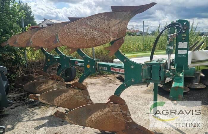 Regent MEGASTAR 400 CX Other Tillage Machines And Accessories