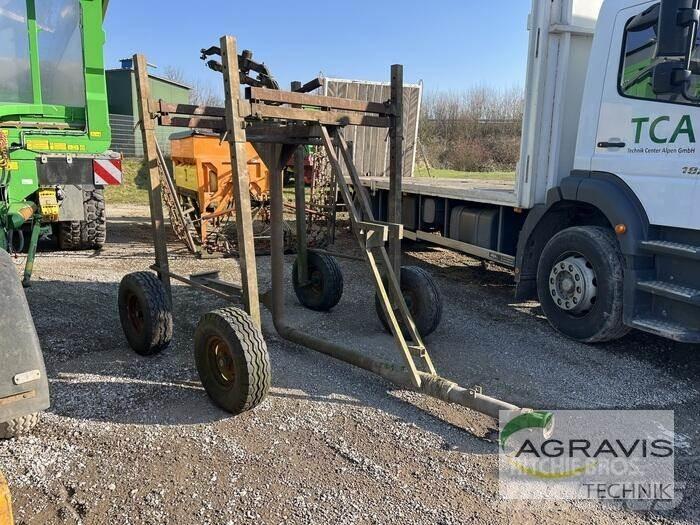 REGNERWAGEN Other Trailers