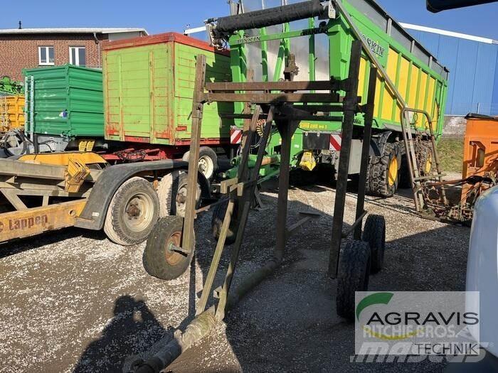  REGNERWAGEN Other Trailers