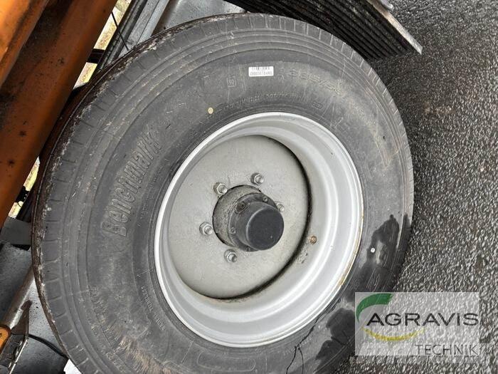 Reisch RUTDK-119.513 Tip Trailers