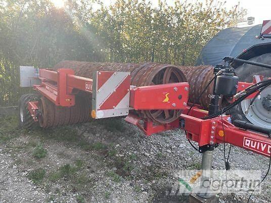  ROLLMAX 8.30 Drills