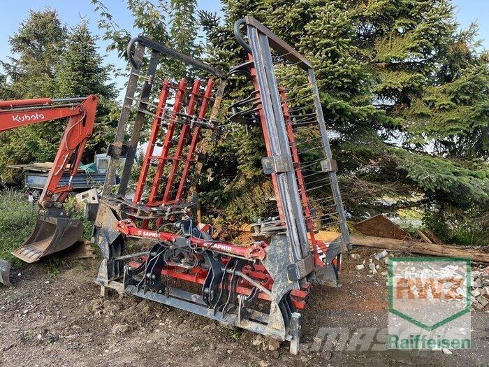 Saphir GS 803-3 Other Tillage Machines And Accessories