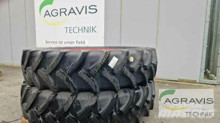  SATZ PFLEGERÄDER Tires, wheels and rims