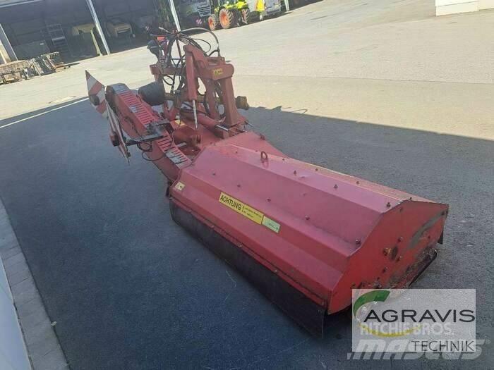 Sauerburger CARAT 1800 Pasture Mowers And Toppers