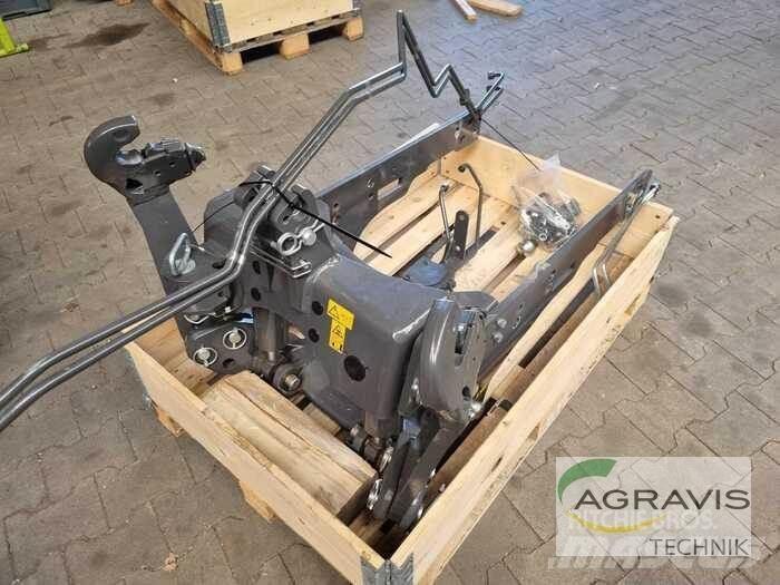 Sauter FRONTKRAFTHEBER Other tractor accessories