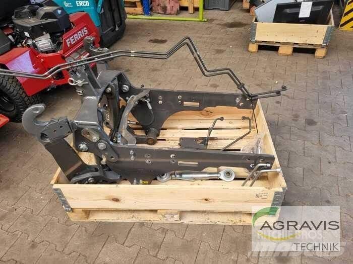 Sauter FRONTKRAFTHEBER Other tractor accessories