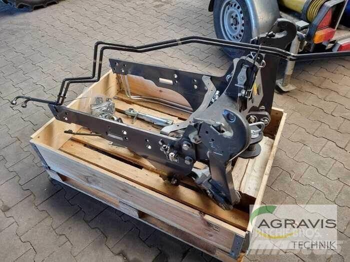 Sauter FRONTKRAFTHEBER Other tractor accessories