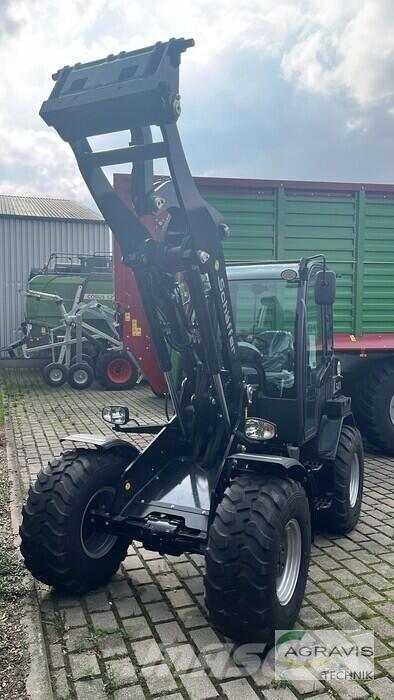 Schäffer 5470 Z Wheel Loaders
