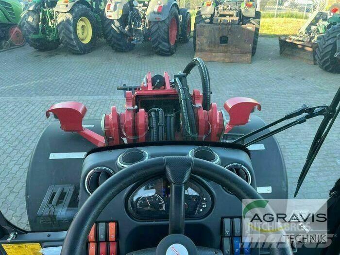 Schäffer 8620 T-2 Wheel Loaders