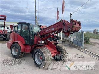 Schäffer 9330T Wheel Loaders
