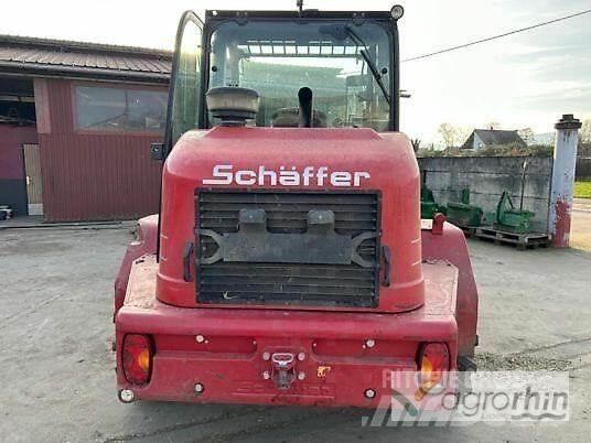 Schäffer 9630T Farm Equipment - Others