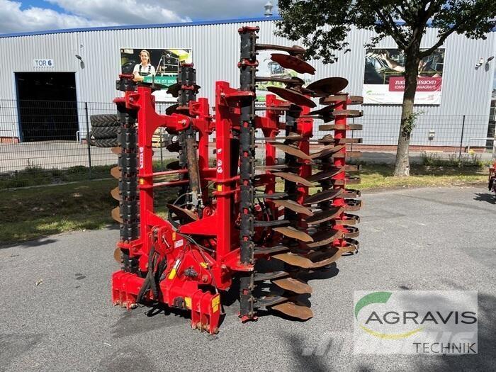  SCHEIBENEGGE Harrows