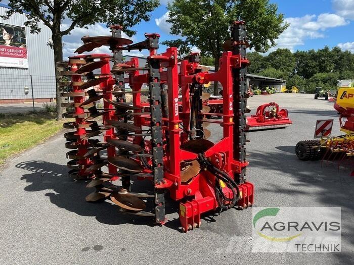  SCHEIBENEGGE Harrows
