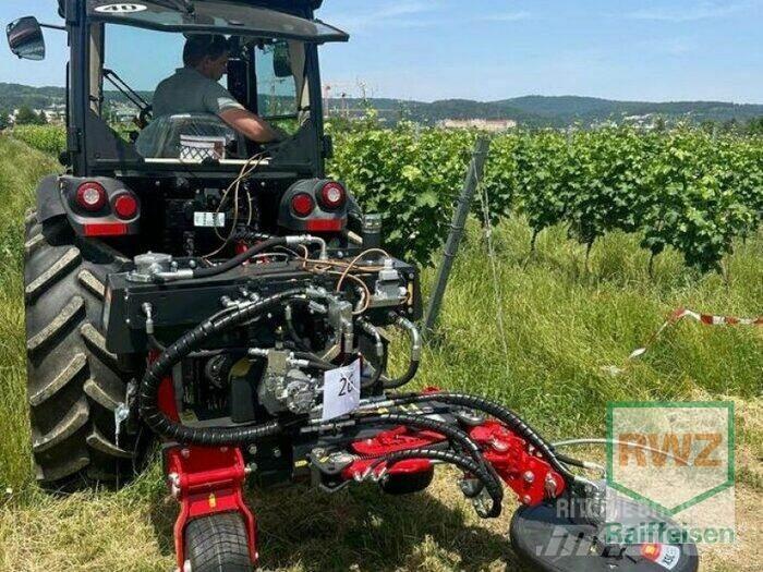  SEEPI M_ PORT-X Farm Equipment - Others