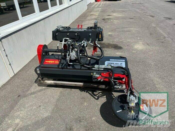 Seppi Mulcher Farm Equipment - Others
