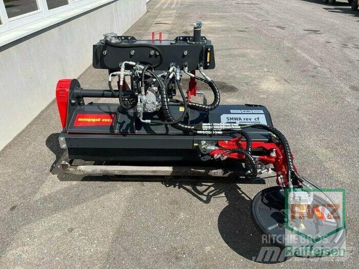 Seppi Mulcher Farm Equipment - Others