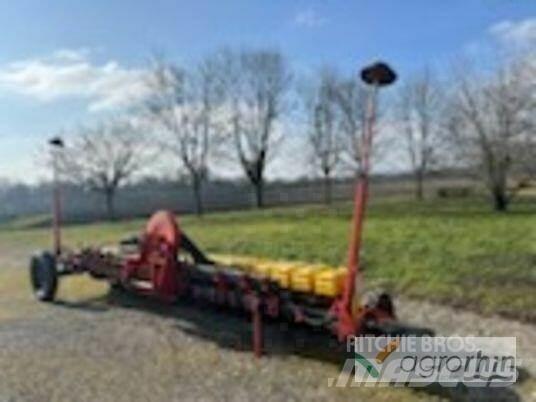  Sicam VNRS 16 Farm Drills