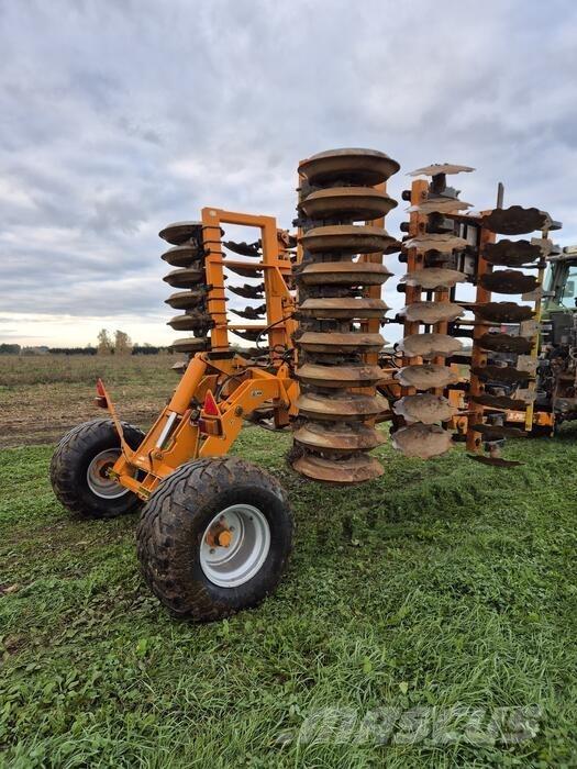 Simba X-PRESS 4,6M Harrows