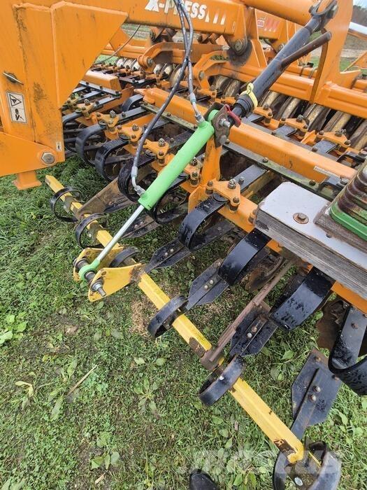 Simba X-PRESS 4,6M Harrows