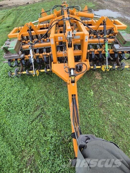 Simba X-PRESS 4,6M Harrows
