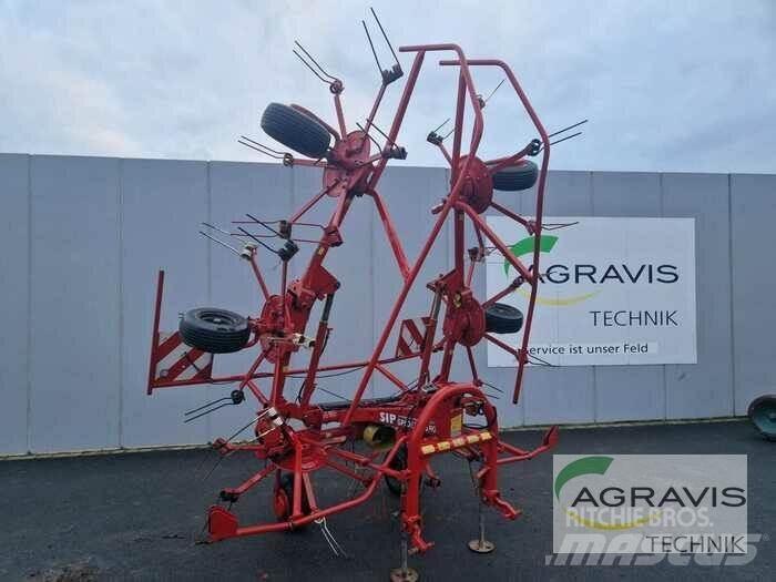 SIP SPIDER 685 Z PRO Rakes and tedders