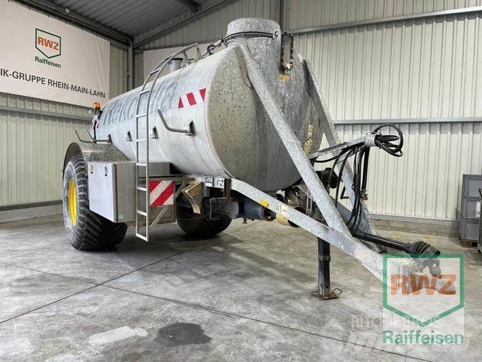 Sonstiges Manure spreaders
