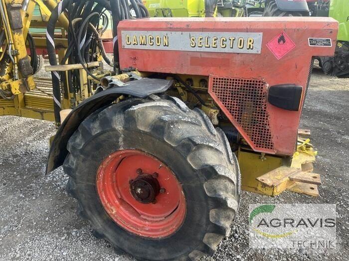  Stats KLR-800 Forestry - Others