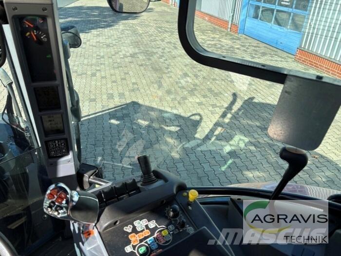 Steyr 6140 PROFI Tractors