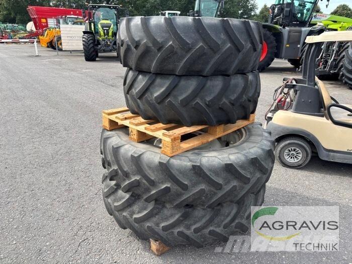 Steyr 9078 Tractors