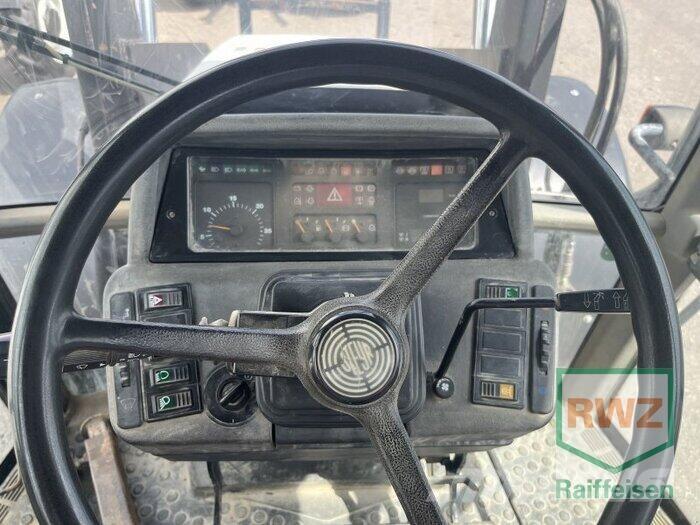 Steyr 9094 Tractors