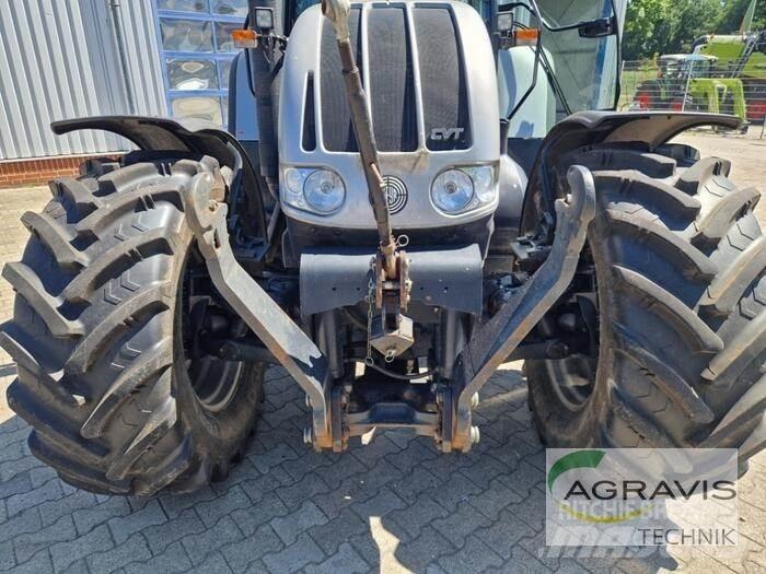 Steyr CVT 6170 Tractors