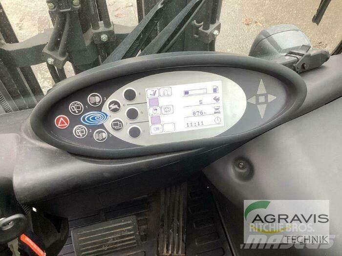 Still RX70-20 Misc Forklifts