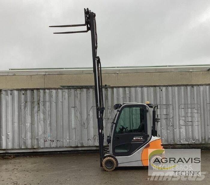 Still RX70-20 Misc Forklifts