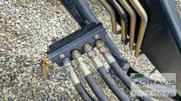 Stoll ROBUST F 31 HD Other tractor accessories