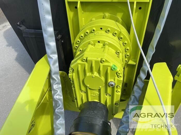 Storti BOXER MT 180 Mixer feeders