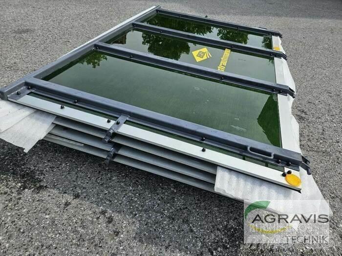 Strautmann SZK 1802-H Tip Trailers
