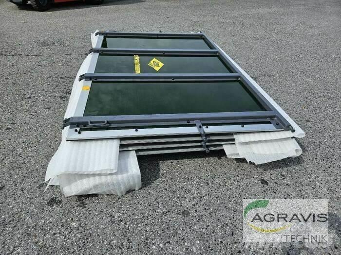 Strautmann SZK 1802-H Tip Trailers