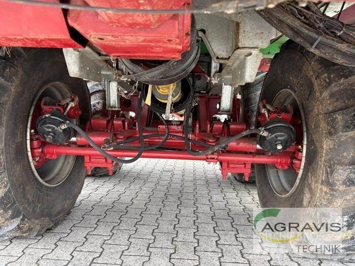 Strautmann VS 2005 Manure spreaders