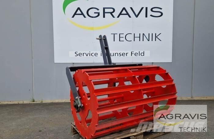  STROHWALZE Rollers