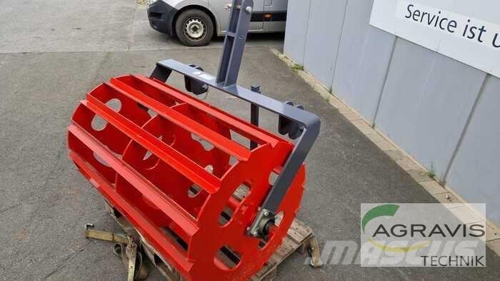  STROHWALZE Rollers