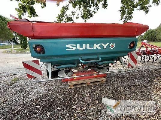 Sulky X36 Farm Equipment - Others