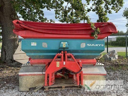 Sulky X36 Farm Equipment - Others
