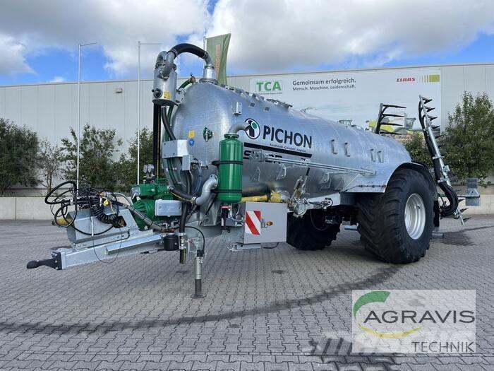  SV12R Manure spreaders