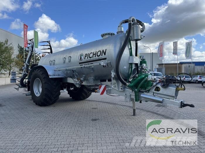  SV12R Manure spreaders