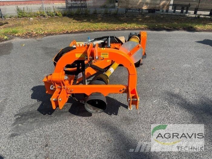 Talex LEOPARD RB 160 Pasture Mowers And Toppers